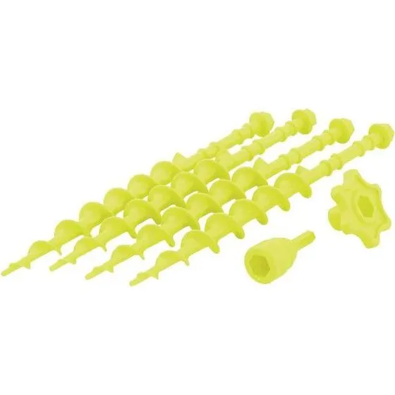 Outwell Picchetti Power Peg Extra Forti x4
