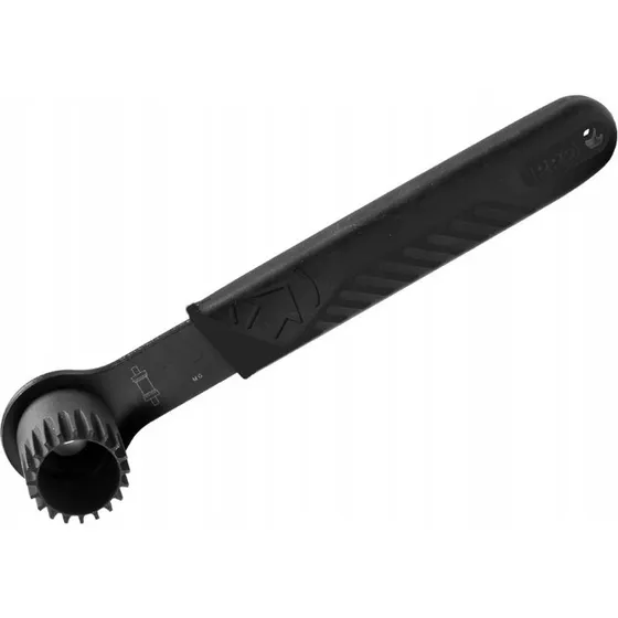 PRO Bike Gear BB-Remover Cartridge, Maniglia Ergonomica, Nero