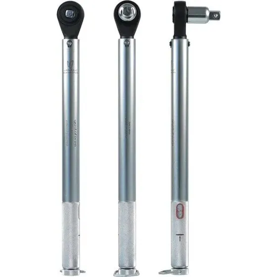 Giustaforza 10-60 Pro Chiave Dinamometrica 10-60 Nm