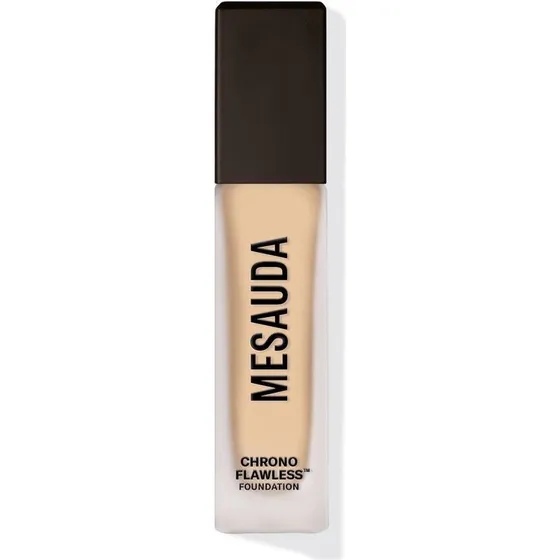 Mesauda Chrono Flawless Foundation 07W Matte 30 ml