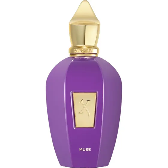 Xerjoff V Muse Eau de Parfum 100 ml