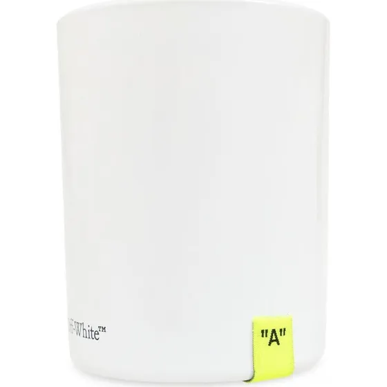 OFF-WHITE Arid Earth Candela Profumata 200 g