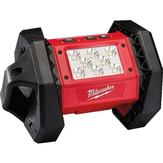 Milwaukee M18 AL-0 Faro LED Solo Corpo