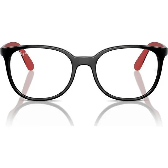 Ray-Ban RY1631 Junior Occhiali Da Vista Pantos Nero