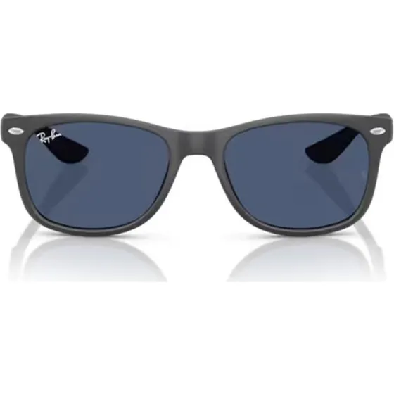 Ray-Ban New Wayfarer Junior RJ 9052S Occhiali da Sole Blu