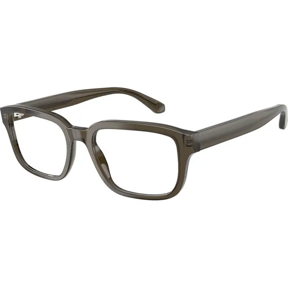 Emporio Armani EA3255 6249 Montature da Vista Acetato Grigio