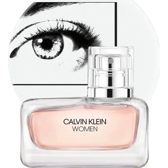 Calvin Klein Women Eau de Parfum 30ml