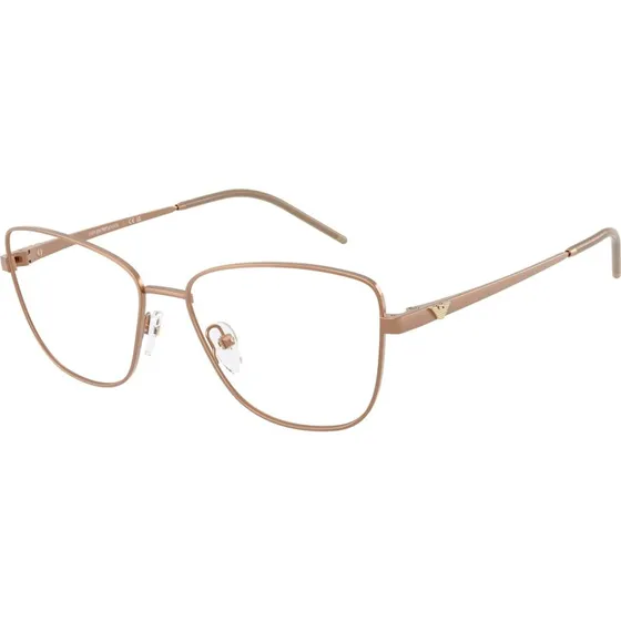 Emporio Armani EA1172 3400 Occhiali da Vista Donna - Marrone