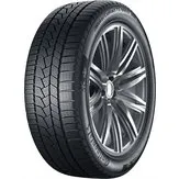 Continental WinterContact TS 860 S 195/55 R16 91 H XL