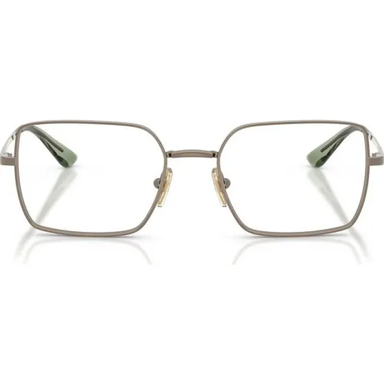 Vogue Vo 4340 Occhiali da Vista Donna Rettangolari Oro