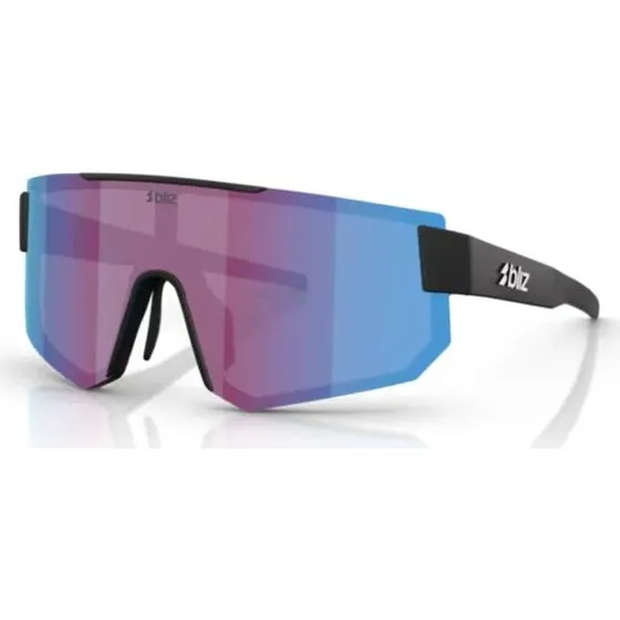 Occhiali da sole Bliz P005S Nero