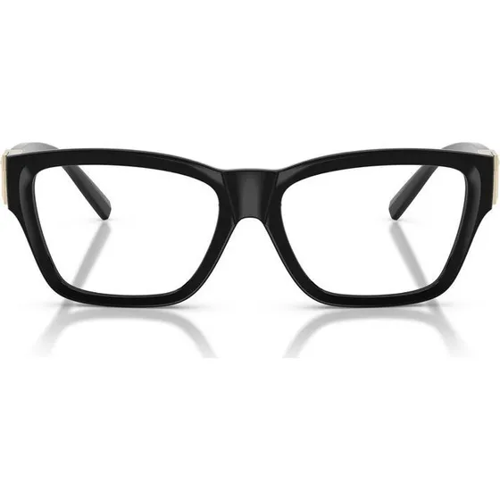 Tiffany & Co. TF 2285U Occhiali da Vista Donna Squadrati Neri