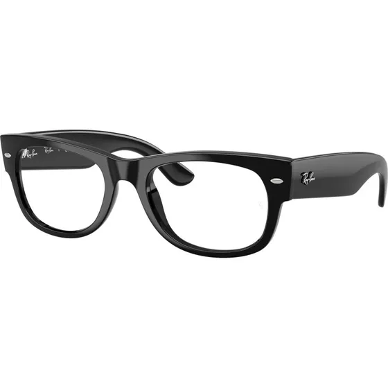 Ray-Ban RB 0832V Mega Wayfarer II 2000 - Occhiali da Vista Nero