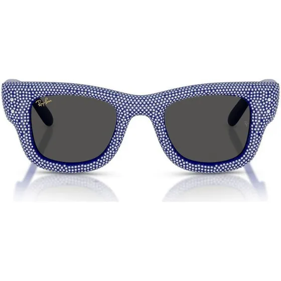 Ray-Ban Wayfarer Puffer A$AP Rocky RB4940BP Occhiali da Sole