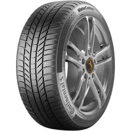 Continental WinterContact TS870P 265/50 R19 110V XL FR 3PMSF EVc