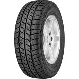 Continental VancoWinter 2 235/65 R16 118/116 R C