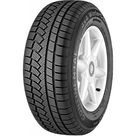 Continental 4x4 WinterContact 235/65 R17 104 H TL