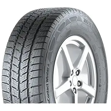 Continental VanContact Winter 175/65 R14C 90/88T 3PMSF