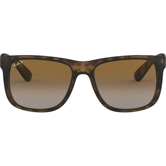 Ray-Ban Justin RB4165 Occhiali da Sole Polarizzati Avana