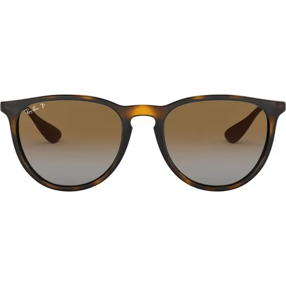 Ray-Ban Erika RB4171 Occhiali da Sole Polarizzati Avana