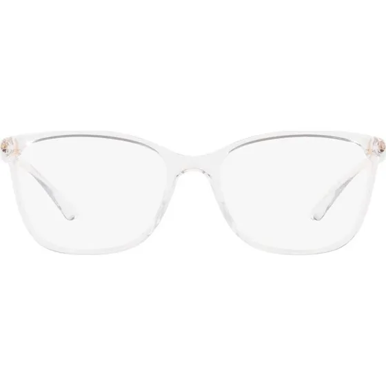 Dolce & Gabbana DG 5026 Occhiali da Vista Donna Rutenio Geometrici