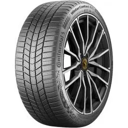 Continental WinterContact 8 S 295/35 R20 105W XL FR 3PMSF EVc