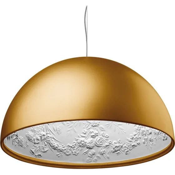 FLOS Skygarden 1 Lampada a Sospensione Oro