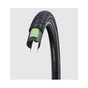 Schwalbe Energizer Plus Tour 28x1.50 (40-622) Nero