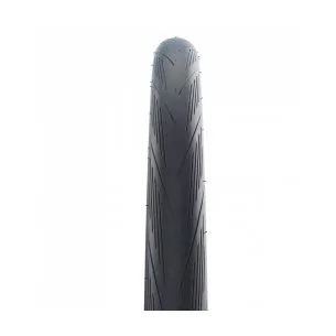 Schwalbe Lugano II 700x28C K-Guard Active, Nero