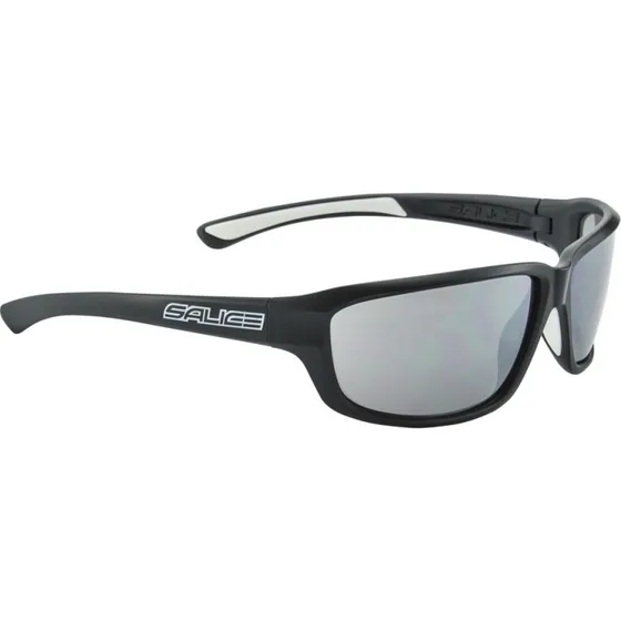 Salice 001 Occhiali da Sole Unisex Sport Grigio