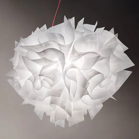 Slamp Veli Couture Lampada a Sospensione Ø42