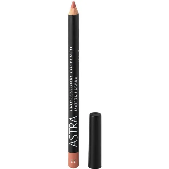 ASTRA Make-UP Professional Lip Pencil Tonalità 32