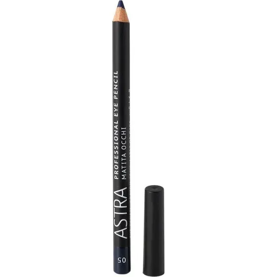 ASTRA Make-up Professional Eye Pencil Tonalità 05 Blu Night
