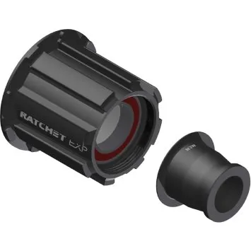 DT Swiss Ratchet System Road Rotor Kit Exp 12/142