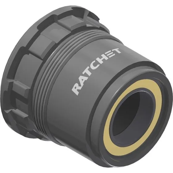 DT Swiss Corpetto Ruota Libera Ratchet SRAM XDR Alluminio