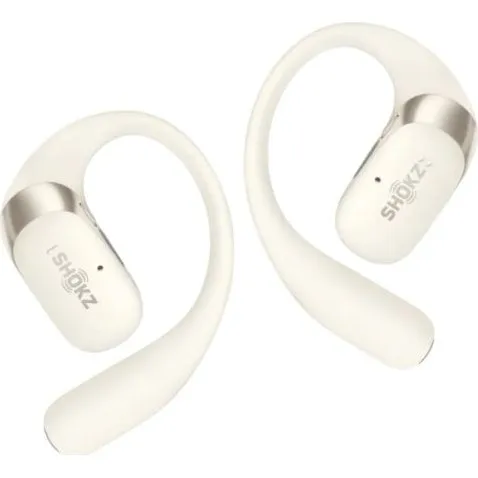 Shokz OpenFit 2 Cuffie Bluetooth a Conduzione Ossea