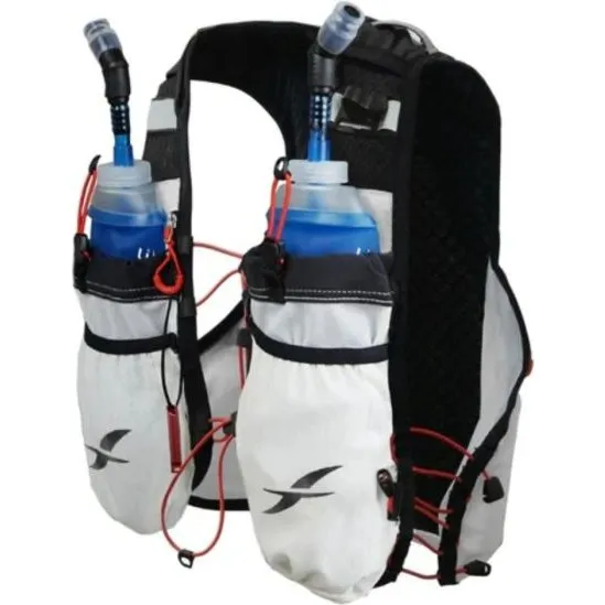 Fitletic Hydra Trail 2.5 Giacca Idrica per Trail Running
