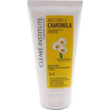 Clearé Institute Maschera alla Camomilla 150ml