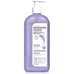Clearé Institute Shampoo alla Violetta 400ml