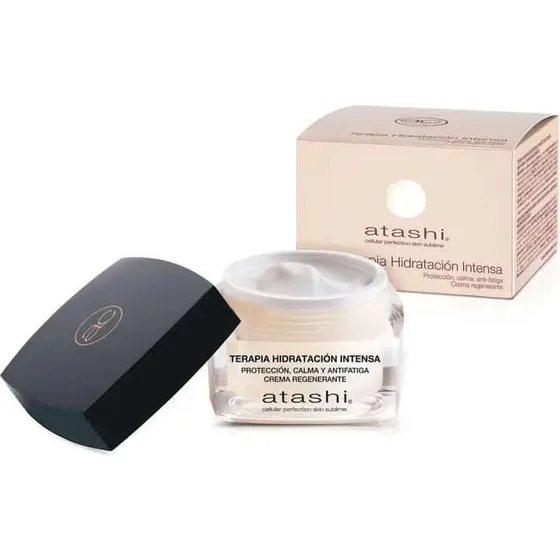 Atashi Cellular Pss Terapia Rigenerante Idratante Intensa