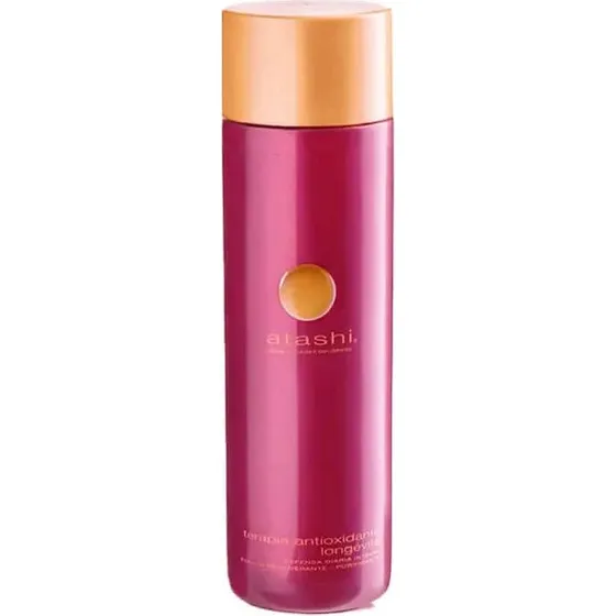 Atashi Antioxidant Longetive Purifying Regenerating Toner 250 ml