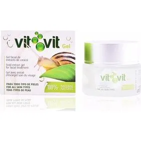 Diet Esthetic Vit Vit Gel all'Estratto di Lumaca 50 ml