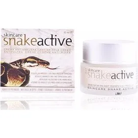 Diet Esthetic Snakeactive Crema antirughe 50 ml