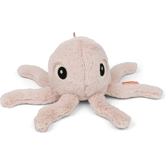 Done by Deer Jelly la Medusa Peluche 11,5 x 23 cm