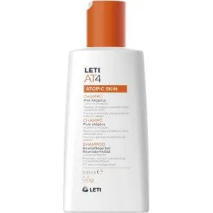 Leti AT4 Shampoo 250 ml