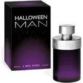 Jesus Del Pozo Halloween Man Eau de Toilette 125 ml