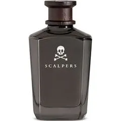Scalpers The Club Eau de Parfum 125 ml
