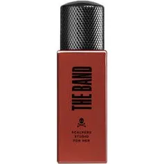 Scalpers The Band For Her Eau de Parfum 30ml