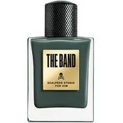 Scalpers The Band For Him Eau de Parfum 50ml