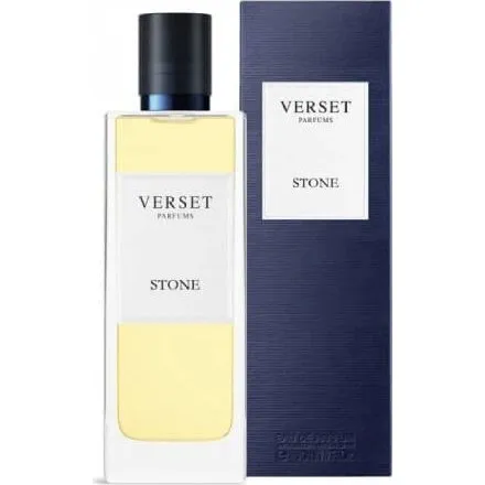 VERSET Parfums STONE For Him Eau De Parfum 50ml